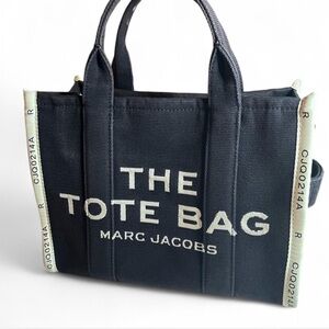 marc jacob jacquard medium tote bag